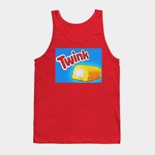 Twink Tank Top